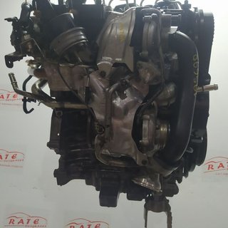 MOTOR COMPLETO VOLVO XC60 Momentum 2WD