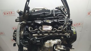 MOTOR COMPLETO VOLVO XC60 Momentum 2WD