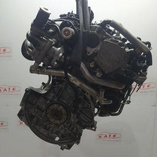 MOTOR COMPLETO VOLVO XC60 Momentum 2WD
