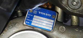 MOTOR COMPLETO VOLVO XC60 Momentum 2WD