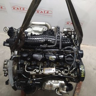 MOTOR COMPLETO VOLVO XC60 Momentum 2WD