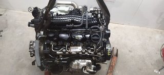 MOTOR COMPLETO VOLVO XC60 Momentum 2WD