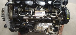 MOTOR COMPLETO VOLVO XC60 Momentum 2WD