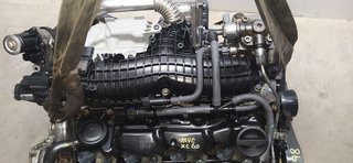 MOTOR COMPLETO VOLVO XC60 Momentum 2WD