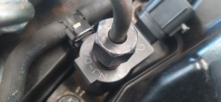 MOTOR COMPLETO VOLVO XC60 Momentum 2WD
