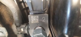 MOTOR COMPLETO VOLVO XC60 Momentum 2WD