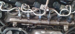 MOTOR COMPLETO VOLVO XC60 Momentum 2WD