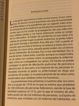 Coronavirus : tras la vacuna
