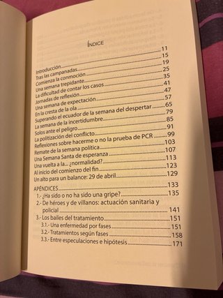 Coronavirus : tras la vacuna