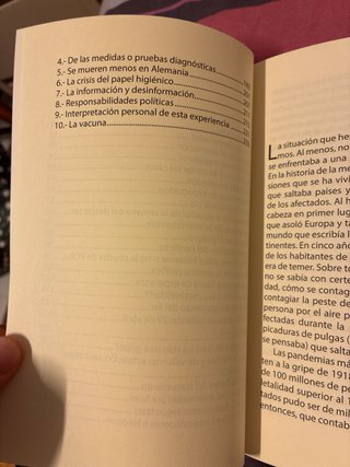 Coronavirus : tras la vacuna