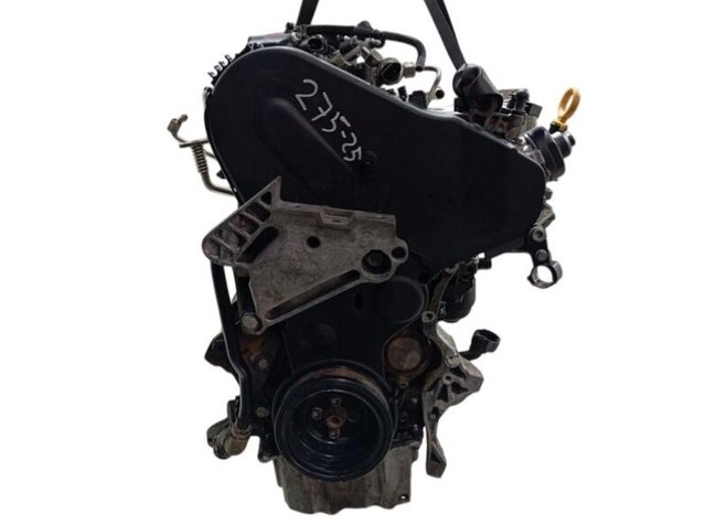 Motor completo volkswagen crl golf sportsvan 3497