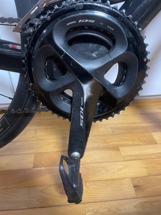 Orbea Orca