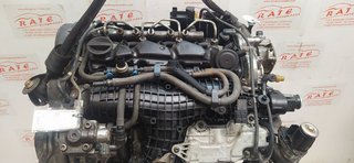 MOTOR COMPLETO VOLVO S60 LIM. Momentum