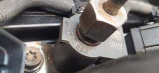 MOTOR COMPLETO VOLVO S60 LIM. Momentum