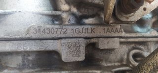 MOTOR COMPLETO VOLVO S60 LIM. Momentum