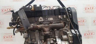 MOTOR COMPLETO VOLVO S60 LIM. Momentum