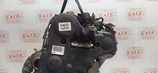 MOTOR COMPLETO VOLVO S60 LIM. Momentum