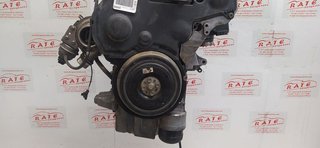 MOTOR COMPLETO VOLVO S60 LIM. Momentum