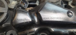 MOTOR COMPLETO VOLVO S60 LIM. Momentum