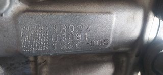 MOTOR COMPLETO VOLVO S60 LIM. Momentum