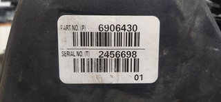 MOTOR COMPLETO VOLVO S60 LIM. Momentum