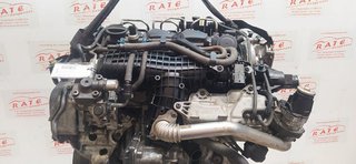 MOTOR COMPLETO VOLVO S60 LIM. Momentum