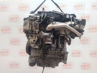 MOTOR COMPLETO VOLVO S60 LIM. Momentum