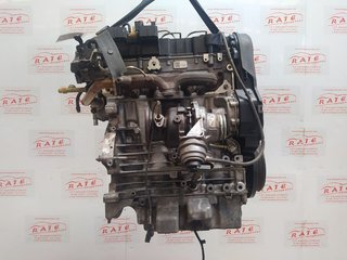 MOTOR COMPLETO VOLVO S60 LIM. Momentum