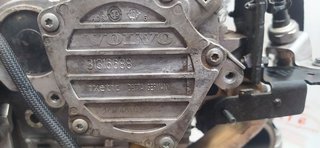 MOTOR COMPLETO VOLVO S60 LIM. Momentum