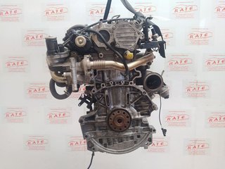MOTOR COMPLETO VOLVO S60 LIM. Momentum