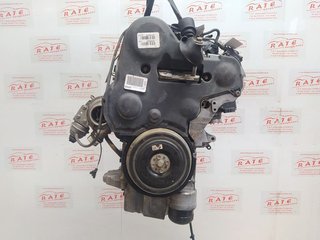 MOTOR COMPLETO VOLVO S60 LIM. Momentum
