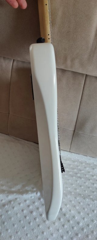 Guitarra Jackson Adrian Smith SDX Signature
