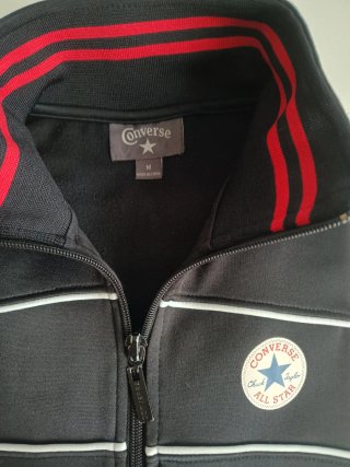 Sudadera Converse Vintage Talla M