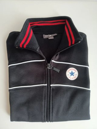 Sudadera Converse Vintage Talla M