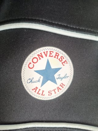 Sudadera Converse Vintage Talla M