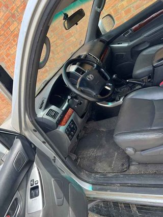 Toyota 17609 1kdftv motor land cruiser 3.0 d4-d vx
