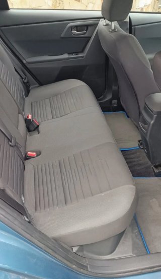 Toyota Auris 2018