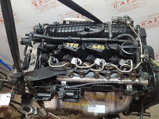 MOTOR COMPLETO VOLVO V40 Momentum