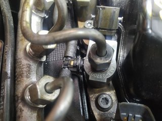 MOTOR COMPLETO VOLVO V40 Momentum