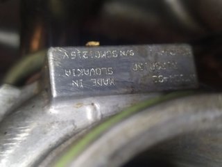 MOTOR COMPLETO VOLVO V40 Momentum