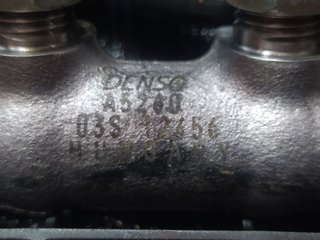 MOTOR COMPLETO VOLVO V40 Momentum