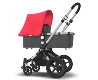Carrito de bebé Bugaboo