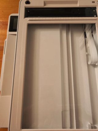 Stampante HP Envy 6520e Bianca