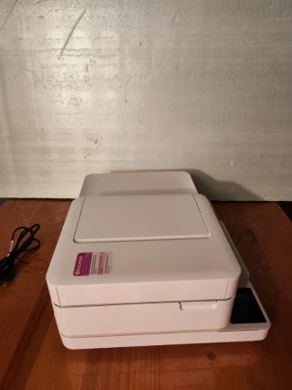 Stampante HP Envy 6520e Bianca