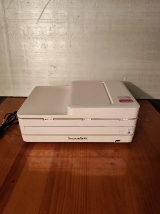 Stampante HP Envy 6520e Bianca