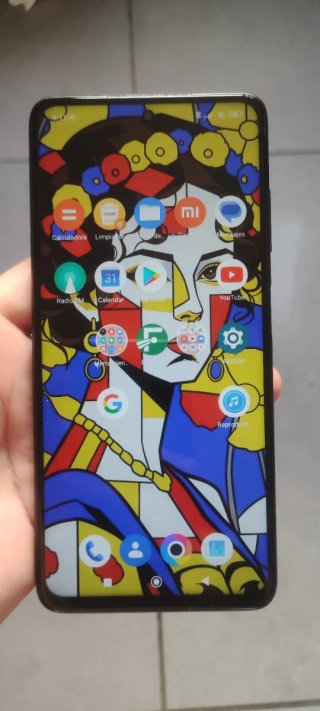 Xiaomi Poco X3 Pro 256 GB