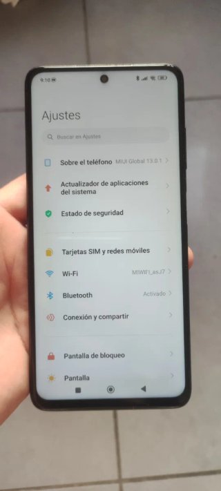 Xiaomi Poco X3 Pro 256 GB