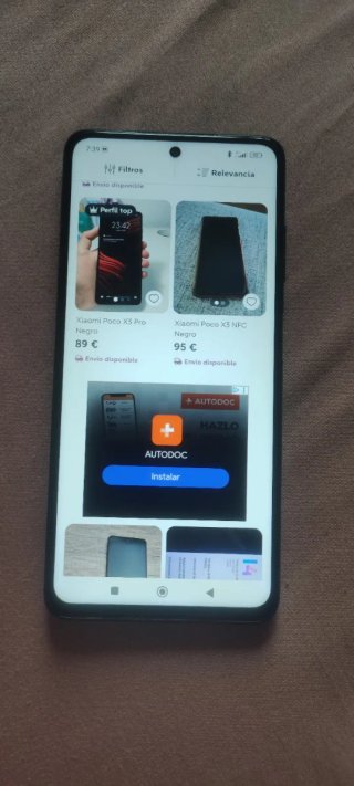Xiaomi Poco X3 Pro 256 GB