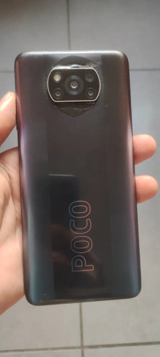 Xiaomi Poco X3 Pro 256 GB