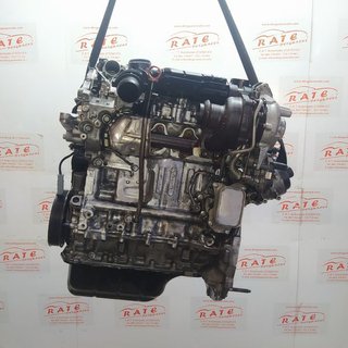 MOTOR COMPLETO CITROEN C3 FEEL PACK